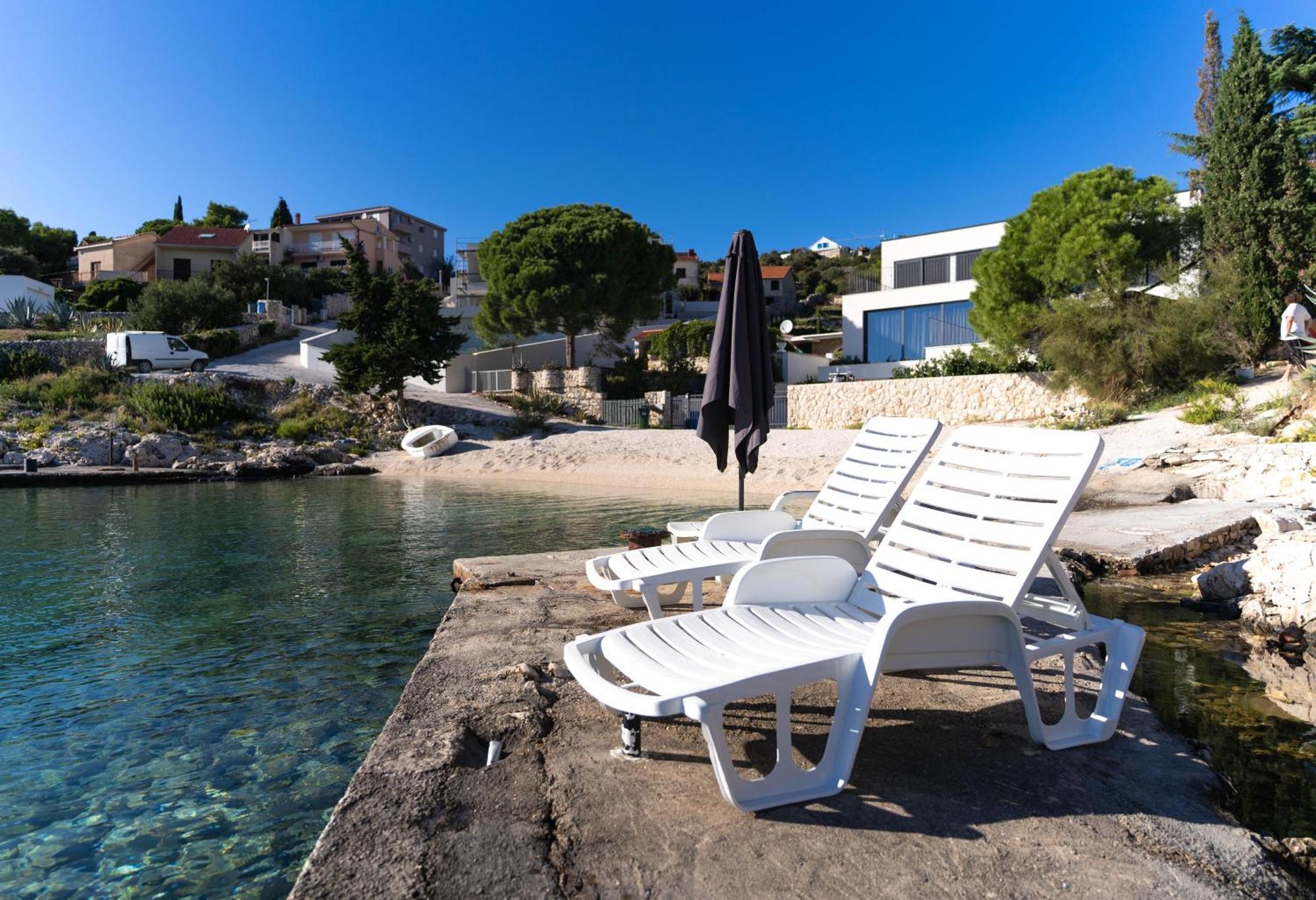 Villa Mia Filomena Севид Экстерьер фото