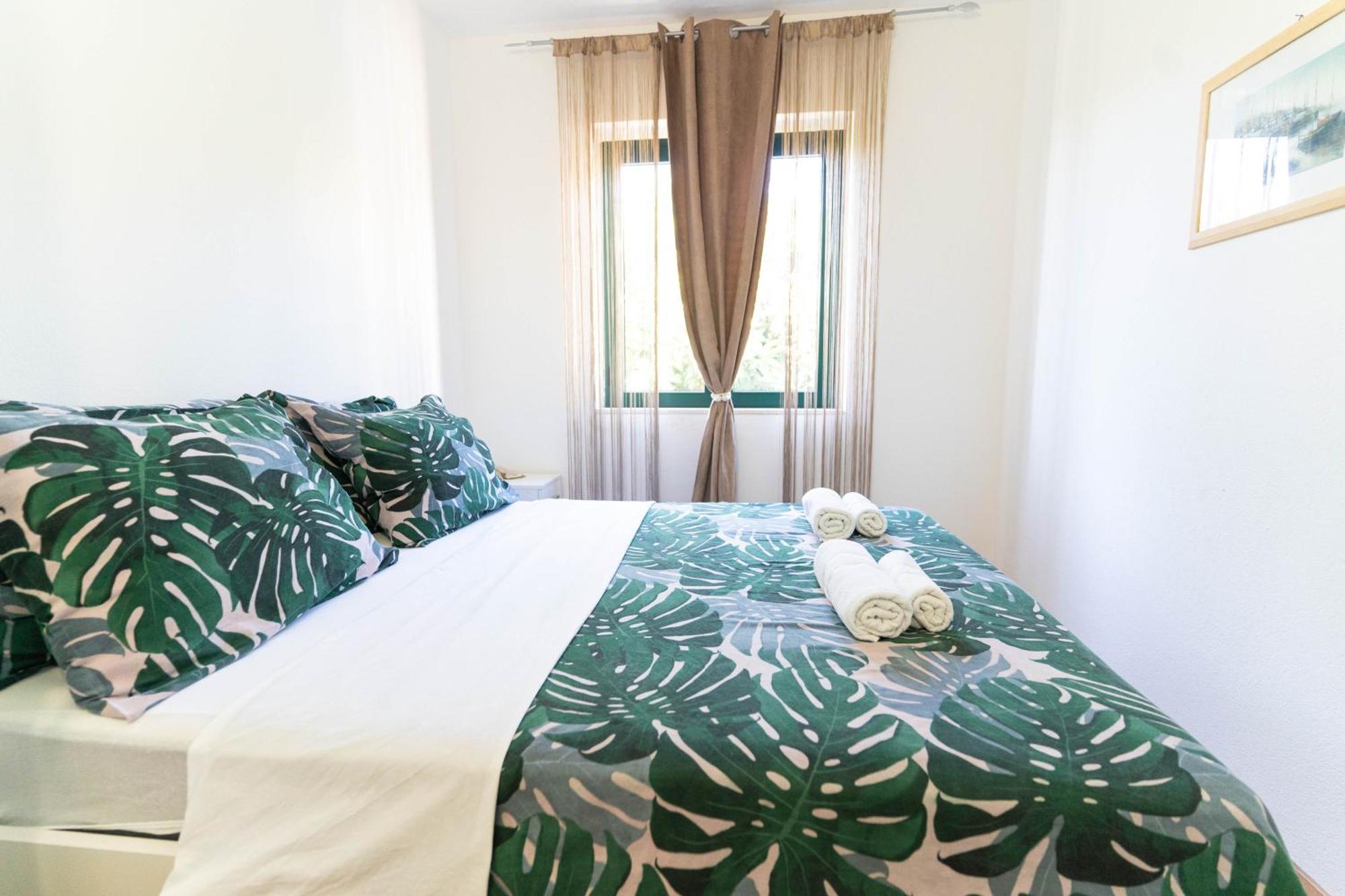 Villa Mia Filomena Севид Экстерьер фото