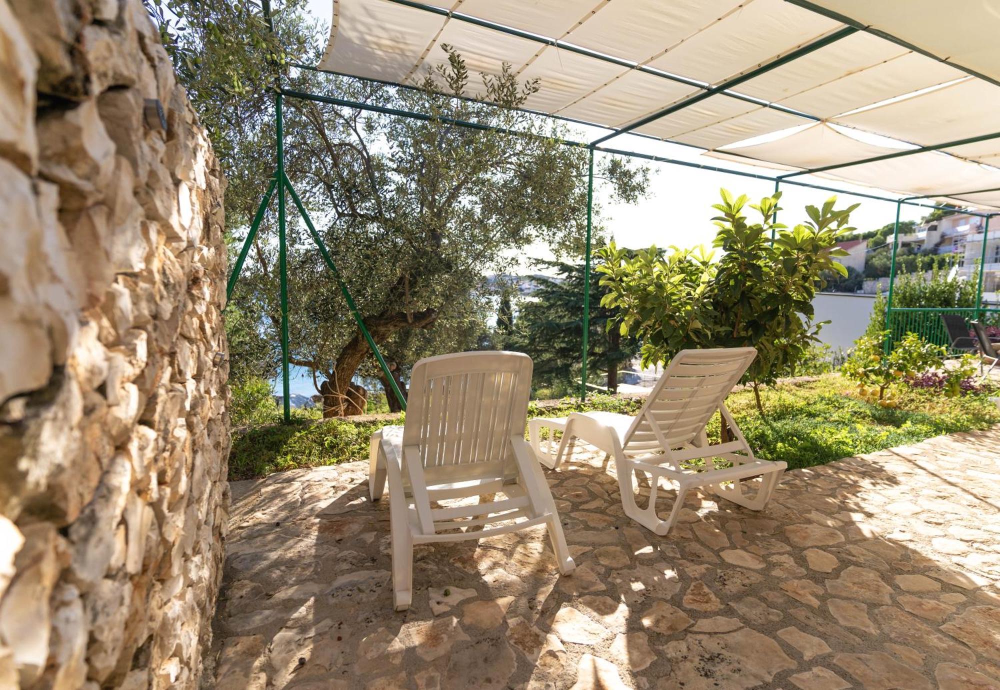 Villa Mia Filomena Севид Экстерьер фото