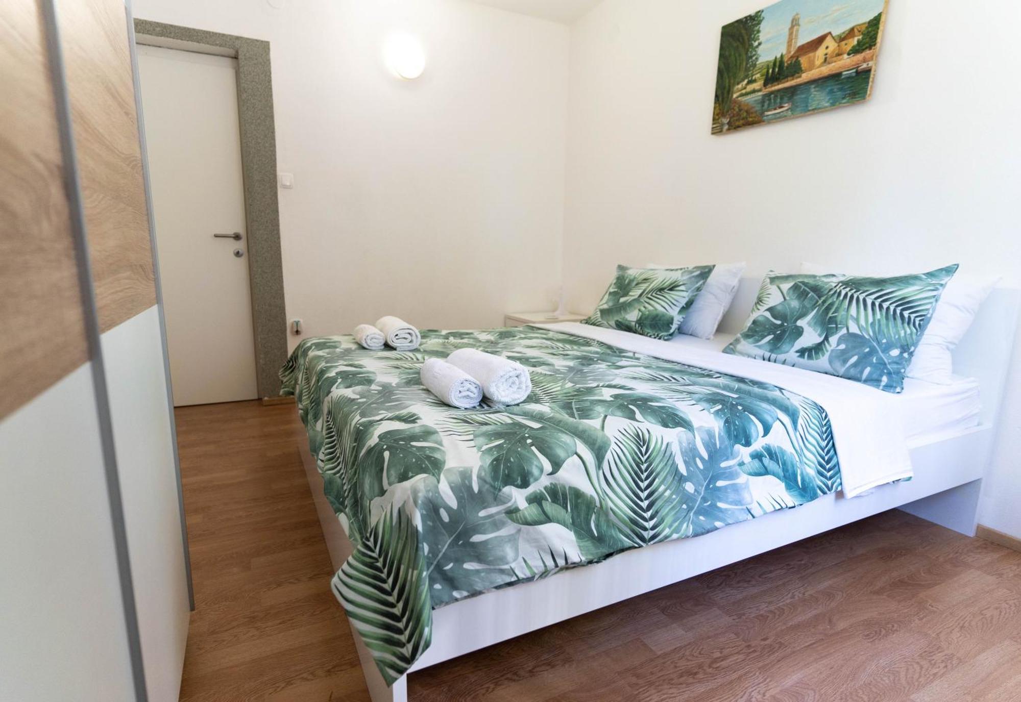 Villa Mia Filomena Севид Экстерьер фото